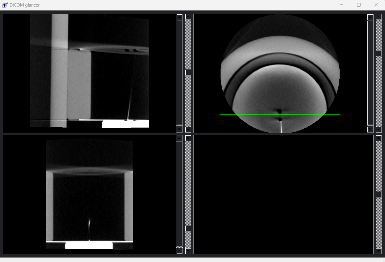 Overview of program