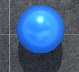 Ball game icon
