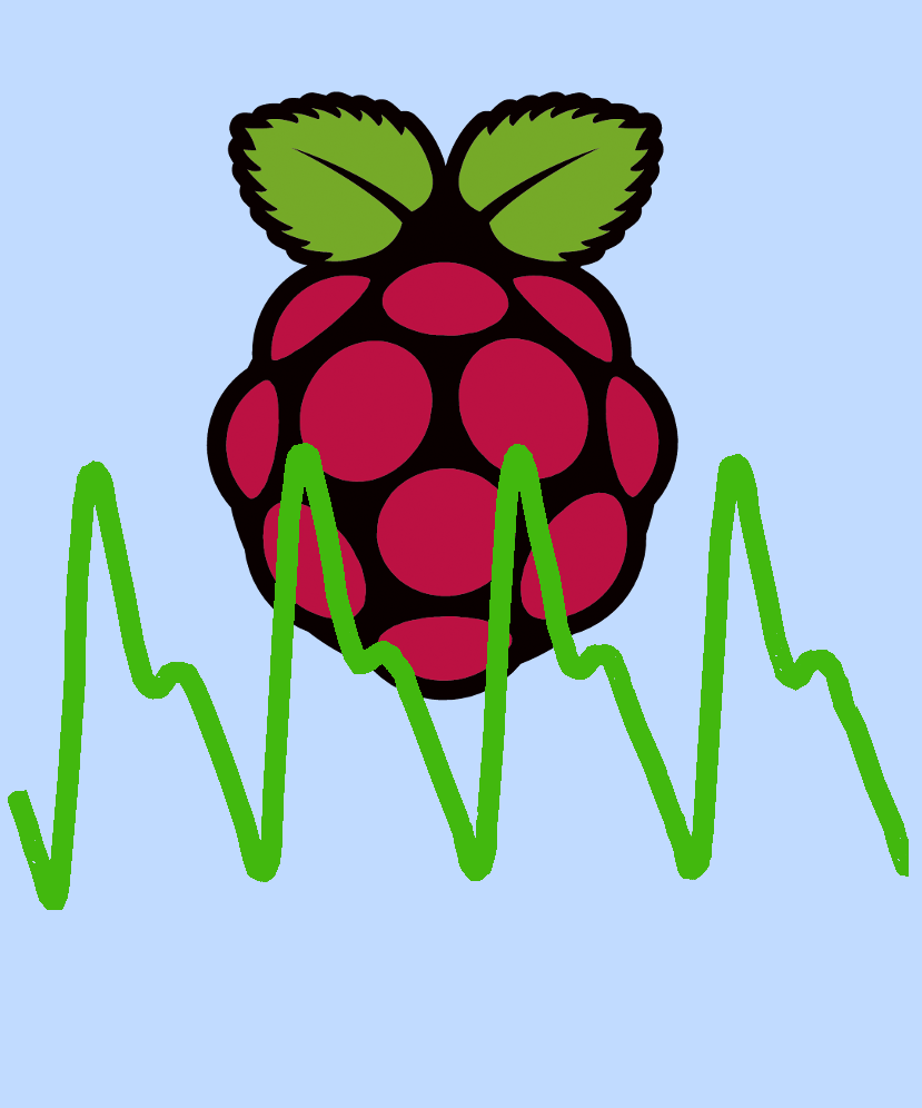 Raspberry Pi PPG