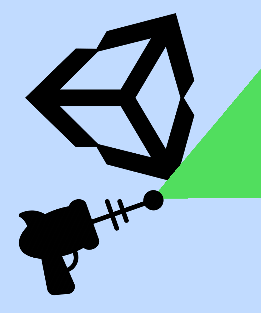 Unity test icon