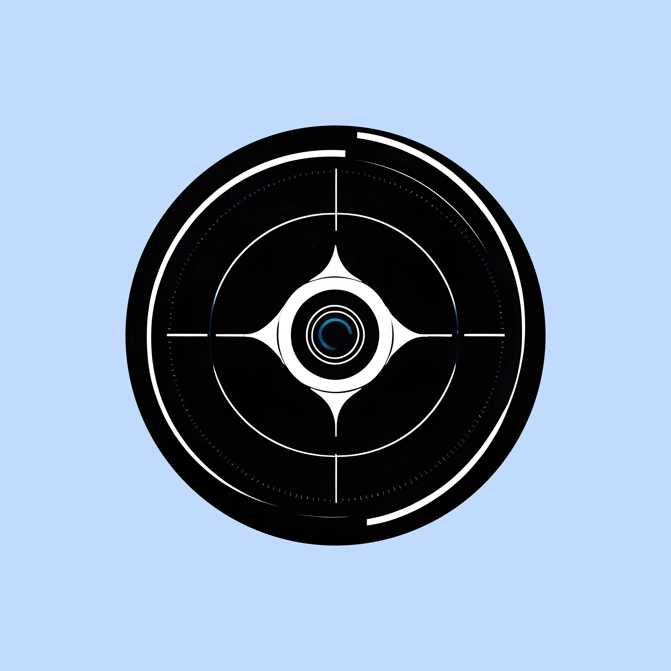Gyro Shot logo